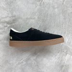 画像8: PROPER SKATBOARDING "CONQUISTA" - BLACK&GUM (8)