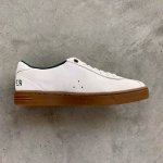 画像8: PROPER SKATBOARDING "CONQUISTA" - WHITE&GUM (8)