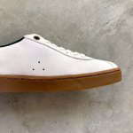 画像9: PROPER SKATBOARDING "CONQUISTA" - WHITE&GUM (9)