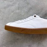 画像4: PROPER SKATBOARDING "CONQUISTA" - WHITE&GUM (4)