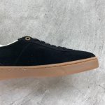 画像10: PROPER SKATBOARDING "CONQUISTA" - BLACK&GUM (10)