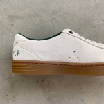 画像10: PROPER SKATBOARDING "CONQUISTA" - WHITE&GUM (10)