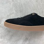 画像4: PROPER SKATBOARDING "CONQUISTA" - BLACK&GUM (4)