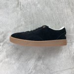 画像3: PROPER SKATBOARDING "CONQUISTA" - BLACK&GUM (3)