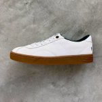 画像3: PROPER SKATBOARDING "CONQUISTA" - WHITE&GUM (3)