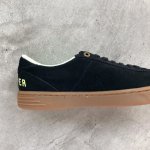 画像9: PROPER SKATBOARDING "CONQUISTA" - BLACK&GUM (9)