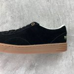 画像5: PROPER SKATBOARDING "CONQUISTA" - BLACK&GUM (5)