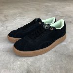 画像2: PROPER SKATBOARDING "CONQUISTA" - BLACK&GUM (2)