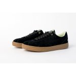 画像1: PROPER SKATBOARDING "CONQUISTA" - BLACK&GUM (1)