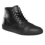 画像1: EMERICA [エメリカ] SHIFTER HIGH × RESERVE" BLACK (1)