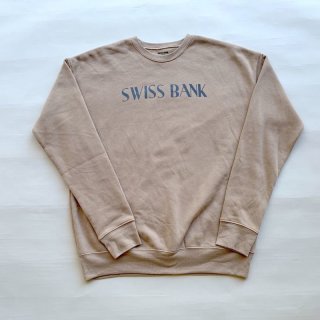 SWISS BANK (スイス バンク)