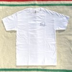 画像3: DUSK NANGOKU TEE - WHITE (3)