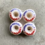 画像2: SML WHEELS "THE LOVE SAMMY MONTANO" - 53mm OG Wide 99A (2)