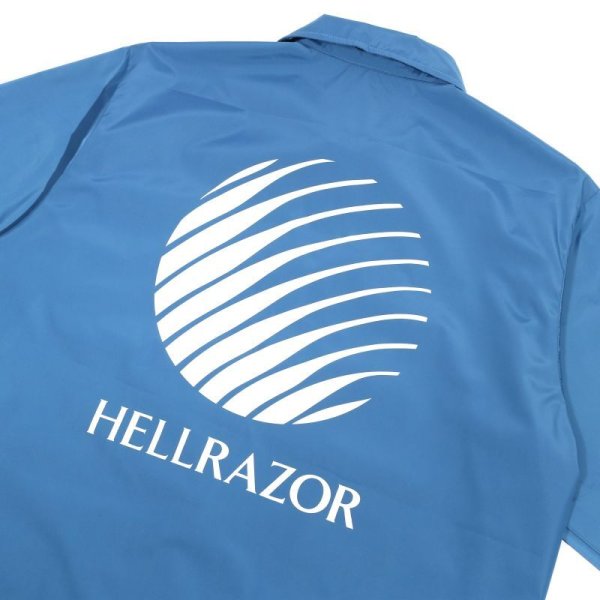 HELLRAZOR [ヘルレイザー]