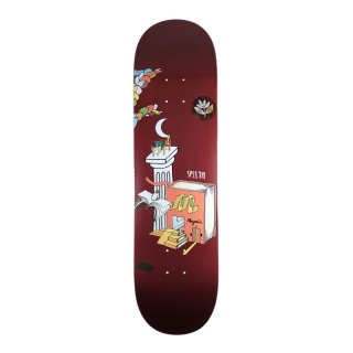 LiMOSiNE SKATEBOARDS