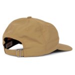 画像3: DANCER "OG LOGO DAD CAP" - BEIGE (3)