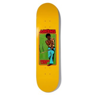 CHOCOLATE SKATEBOARDS