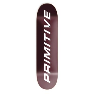 PRIMITIVE SKATEBOARD