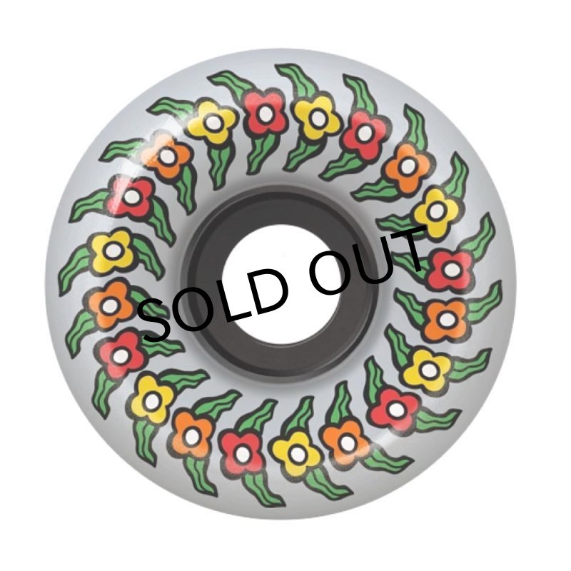 画像1: SPITFIRE × MARK GONZALES  " FLOWERS 80HD'S WHEEL" - 54mm (1)