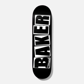 BAKER SKATEBOARDS