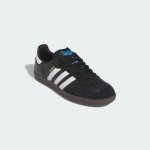 画像1: ADIDAS "SAMBA ADV" - BLK/WHT (1)