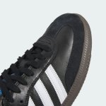 画像3: ADIDAS "SAMBA ADV" - BLK/WHT (3)