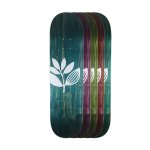 画像1: MAGENTA "BIG PLANT TEAM BOARD" - 8.0inch (1)