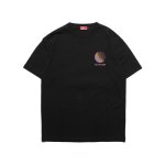 画像1: HELLRAZOR "ITHERMO LOGO SHIRT" - BLACK (1)