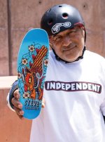 画像2: REMIND INSOLES "CUSH IMPACT 6MM Mid-High Arch | Steve Caballero Insoles"  (2)