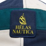 画像3: HELAS "NAUTICA X HELAS CAP" - WHITE (3)