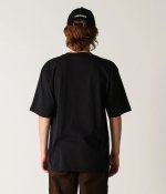 画像3: FORMER MERCHANDISE "VALE T-SHIRT" - BLACK (3)