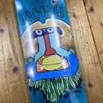 画像2: 【KROOKED】"MATT GOTTWING /   PRIMATE DECK" - 8.125inch (2)