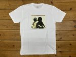 画像3: THE KILLING FLOOR "COMMON PEOPLE  TEE" - WHITE (3)