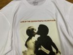 画像2: THE KILLING FLOOR "COMMON PEOPLE  TEE" - WHITE (2)