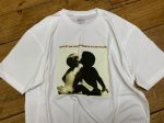 画像1: THE KILLING FLOOR "COMMON PEOPLE  TEE" - WHITE (1)