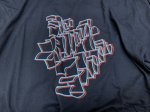 画像2: THE KILLING FLOOR "mat OBRIEN 3d logo  TEE" - BLACK (2)