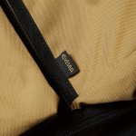 画像7: EVISEN "BATTLE BAG VEST" - BEIGE (7)