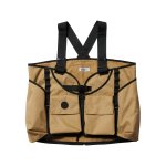 画像1: EVISEN "BATTLE BAG VEST" - BEIGE (1)