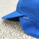 画像2: NOROLL "AWNING CAP" - SKY BLUE (2)