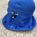 画像3: NOROLL "AWNING CAP" - SKY BLUE (3)