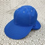 画像1: NOROLL "AWNING CAP" - SKY BLUE (1)