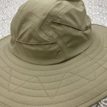 画像2: NOROLL "SIIMES HAT" - BEIGE (2)