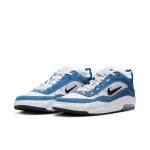 画像1: NIKE SB "NIKE AIR MAX ISHOD" - STAR BLUE (1)