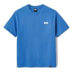 画像2: FTC "SUITE TEE" - ROYAL (2)