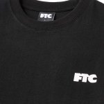 画像4: FTC "SUITE TEE" - ROYAL (4)