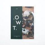 画像1: 【 .OWT. 】 issue05 (1)