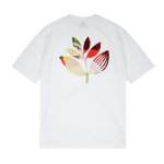 画像1: MAGENTA  "LE RÊVE TEE" - WHITE (1)