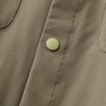 画像3: FTC "DOT AIR® SHIRT" - OLIVE (3)