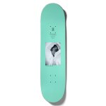 画像2: GIRL "SPIKE PHOTO BJORK DECK" - 8.0inch (2)