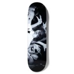 画像1: GIRL "SPIKE PHOTO KAREN O DECK" - 8.25inch (1)